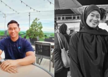 [TERKINI] Suspek Pemergian Nur Farah Kartini Adalah Seorang Anggota Polis