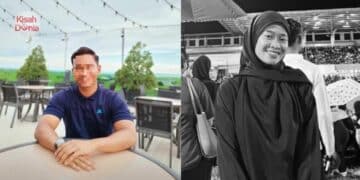 Remaja Nahas Bertembung Kereta Memotong, Didakwa Terlambat Ke Kursus Kahwin