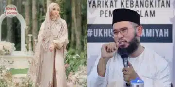 Laudya Cynthia Bella Didakwa Jadi Isteri Ketiga Ustaz, Sahabat Beri Penjelasan