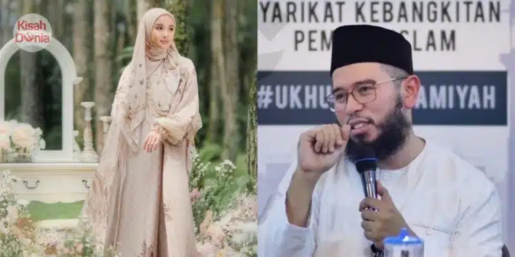 Laudya Cynthia Bella Didakwa Jadi Isteri Ketiga Ustaz, Sahabat Beri Penjelasan