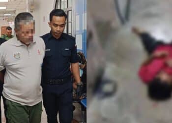 Duda Alami Tekanan Jiwa, Duit KWSP Lesap Dalam Masa Sehari Dikebas Teman Wanita