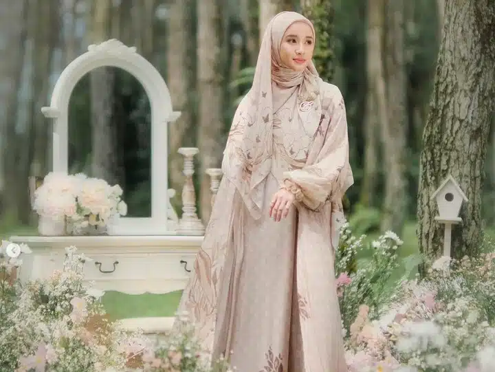 Laudya Cynthia Bella Didakwa Jadi Isteri Ketiga Ustaz, Sahabat Beri Penjelasan