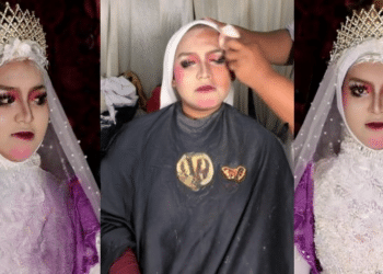 Sempat Buat Mukbang Ayam Goreng Cicah Kicap, Food Vlogger ‘Tewas’ Akibat Strok