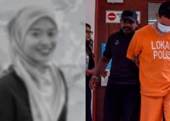 [TERKINI] Suspek Pemergian Nur Farah Kartini Adalah Seorang Anggota Polis