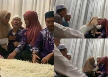 Isteri Trauma Bersalin Enggan ‘Bersama’ 2 Tahun, Suami Nikah Senyap Di Thailand