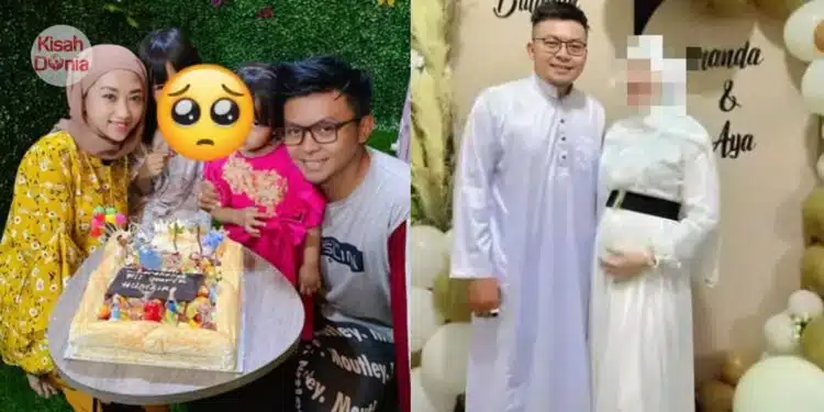 Isteri Hamil 2 Bulan, YouTuber Nikahi Janda Berusia 19 Tahun Alasan “Membantu”