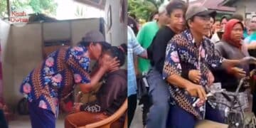 Pemberita RTM Tahan Sebak Lapor Tentang Rakan, Sifatkan Farah Orang Yang Santun