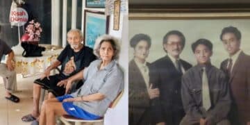 Berlakon Dari Kecil, Pelakon Jadi ‘Kilang Duit’ Ayah…Rumah Dijual Tanpa Izin