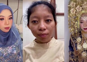 Isteri Trauma Bersalin Enggan ‘Bersama’ 2 Tahun, Suami Nikah Senyap Di Thailand
