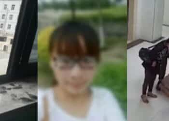 Wanita Syukur Cerai Dengan Influencer Terkenal, Hari Pertama Nikah Dah Berkasar