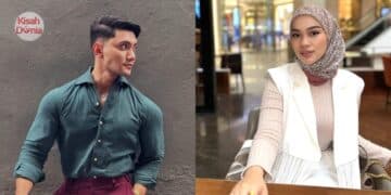 Bertahun Ayah Tak Boleh Tengok & Terima Ikan Bawal, Makanan Kesukaan Zulfarhan