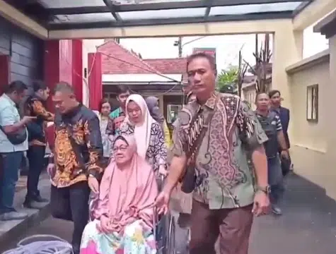 4 Beradik Laporkan Ibu Jual Harta Pusaka Cuma Mahukan Keadilan & Hak Sama Rata