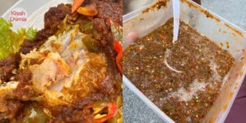 Pemberita RTM Tahan Sebak Lapor Tentang Rakan, Sifatkan Farah Orang Yang Santun