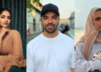 Wanita Syukur Cerai Dengan Influencer Terkenal, Hari Pertama Nikah Dah Berkasar