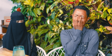 Tangisan Ayah Datang Naik Motor Tua, Jemput Pulang Anak Perempuan Dikasari Suami