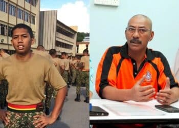 Datuk Umur 111 Tahun Rupanya Sudah 30 Tahun Jadi Rangka, Cucu Bolot Wang Pencen