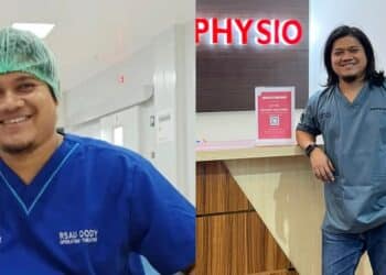 Duda Alami Tekanan Jiwa, Duit KWSP Lesap Dalam Masa Sehari Dikebas Teman Wanita