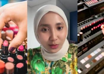 Hukum Kerana Nakal, Wanita 145KG Duduk Atas Sepupu Kecil Hingga Oksigen Habis