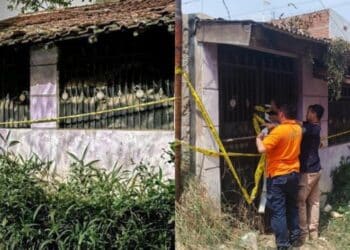 Pantulan Di TV Jadi Bukti Kuat Maid Bawa Masuk Lelaki, Dr Say Dedah Kronologi
