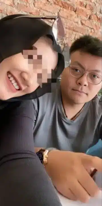 Isteri Hamil 2 Bulan, YouTuber Nikahi Janda Berusia 19 Tahun Alasan “Membantu”