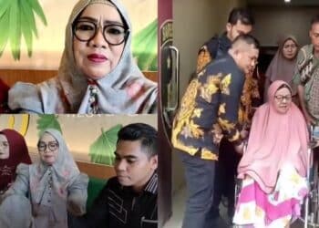 Wanita Syukur Cerai Dengan Influencer Terkenal, Hari Pertama Nikah Dah Berkasar
