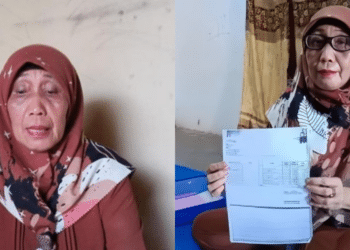 Hukum Kerana Nakal, Wanita 145KG Duduk Atas Sepupu Kecil Hingga Oksigen Habis