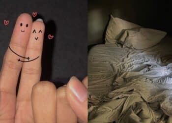 Isteri Trauma Bersalin Enggan ‘Bersama’ 2 Tahun, Suami Nikah Senyap Di Thailand