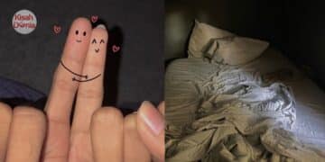 Bertahun Ayah Tak Boleh Tengok & Terima Ikan Bawal, Makanan Kesukaan Zulfarhan