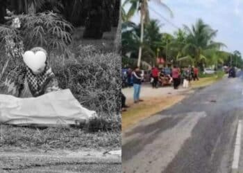 Isteri Trauma Bersalin Enggan ‘Bersama’ 2 Tahun, Suami Nikah Senyap Di Thailand