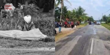 Bertahun Ayah Tak Boleh Tengok & Terima Ikan Bawal, Makanan Kesukaan Zulfarhan