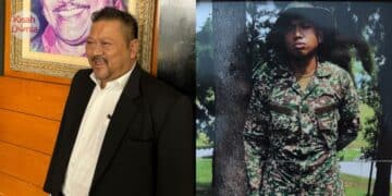 Ibu Mohon Maaf Kepada Carlos Yulo, Sedia Berdamai Tanpa Mengira Status Kewangan