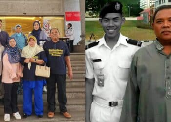 Suami Lafazkan Cerai Pada Isteri Pertama Dalam Live TikTok, Baru 3 Bulan Bermadu