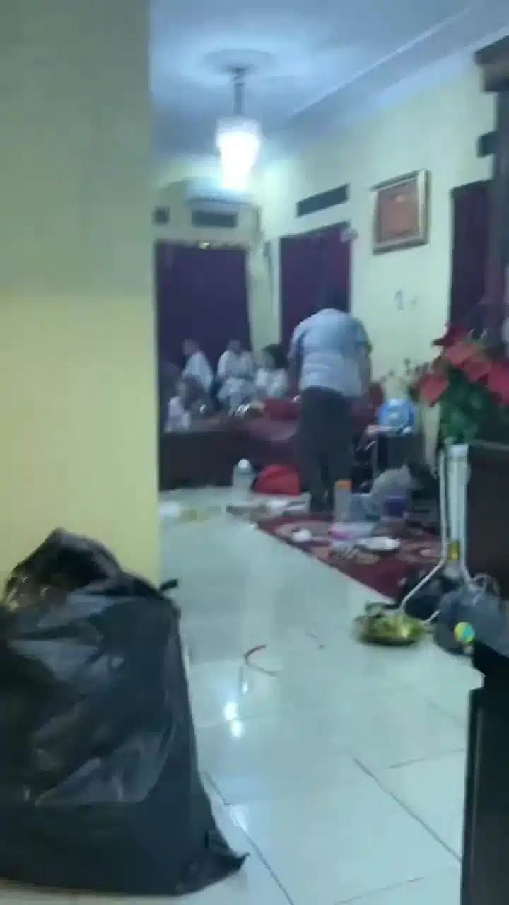 Anak & Ibu Terjah Bapa Nikah Lagi, Terkilan Saudara Rapat Rupanya Hadiri Majlis