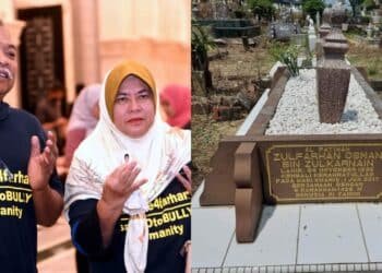 Suami Lafazkan Cerai Pada Isteri Pertama Dalam Live TikTok, Baru 3 Bulan Bermadu