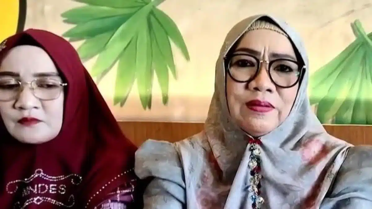 4 Beradik Laporkan Ibu Jual Harta Pusaka Cuma Mahukan Keadilan & Hak Sama Rata