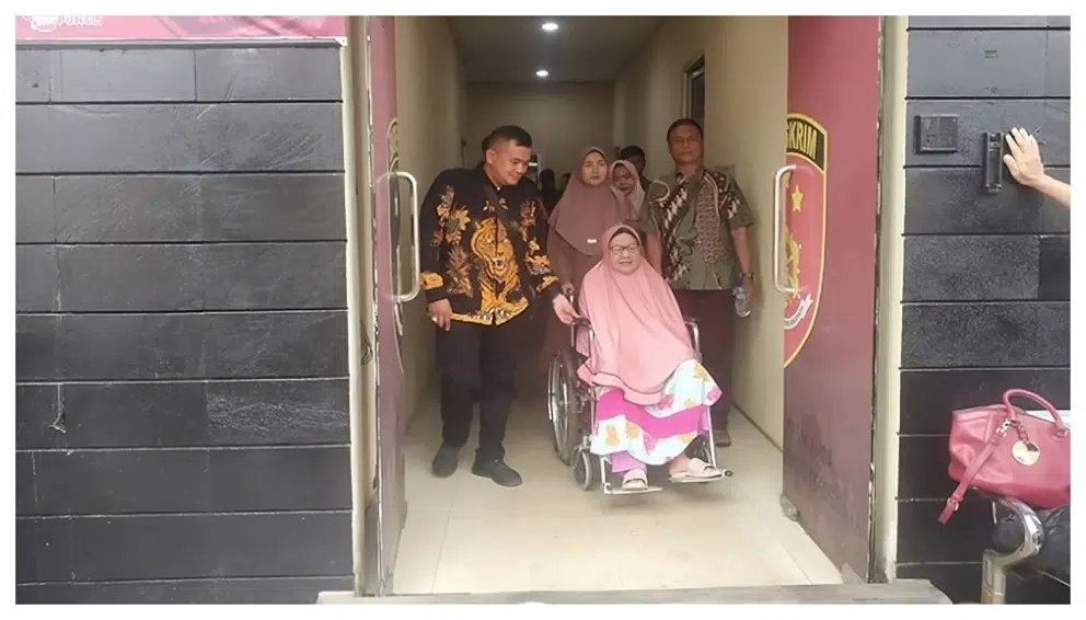 Jual Tanah Pusaka 18 Hektar Milik Bapa Tanpa Perbincangan, 4 Anak Laporkan Ibu