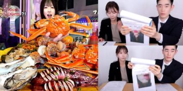 Pemberita RTM Tahan Sebak Lapor Tentang Rakan, Sifatkan Farah Orang Yang Santun