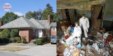 Terkantoi Layan Video Tak Senonoh Jadi Punca Suami Aniaya Bekas Atlet