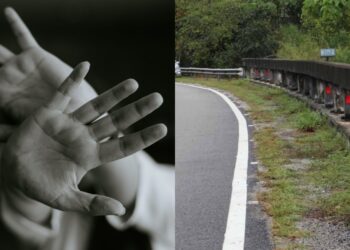 Pantulan Di TV Jadi Bukti Kuat Maid Bawa Masuk Lelaki, Dr Say Dedah Kronologi