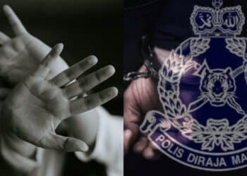 Pantulan Di TV Jadi Bukti Kuat Maid Bawa Masuk Lelaki, Dr Say Dedah Kronologi