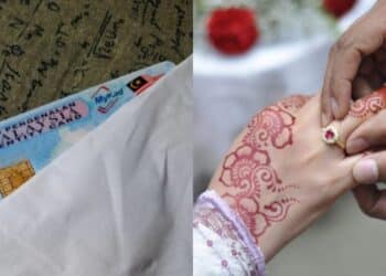 Pantulan Di TV Jadi Bukti Kuat Maid Bawa Masuk Lelaki, Dr Say Dedah Kronologi