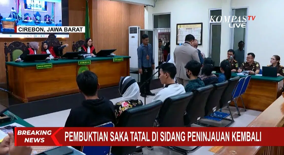 Tak Perasan Audio Berita TV Belum Mute, Wartawan Mengeluh Panjang Pasal Kerja