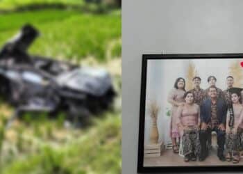 Penemuan 2 Rangka : Perbualan Anak & Bapa Tular Semula “Mami Mu Nak Orang Kaya”