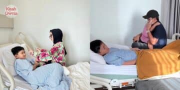 Ibu Mohon Maaf Kepada Carlos Yulo, Sedia Berdamai Tanpa Mengira Status Kewangan