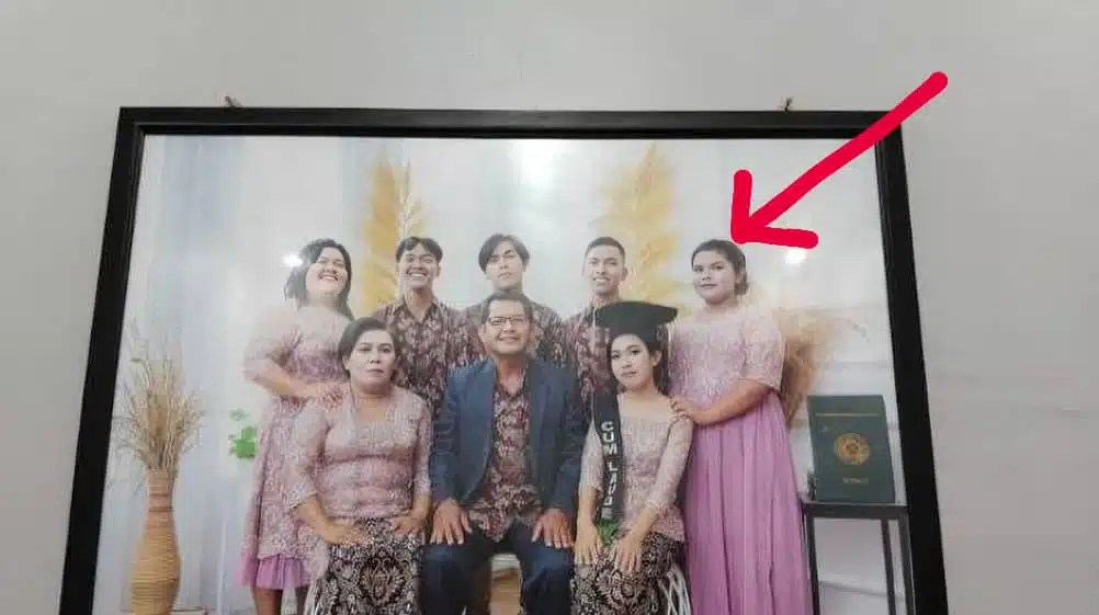 Ayah, Ibu & 5 Beradik Nahas Dihentam Kereta Api, Anak Bongsu Tinggal Sendirian