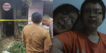 Ibu Mohon Maaf Kepada Carlos Yulo, Sedia Berdamai Tanpa Mengira Status Kewangan