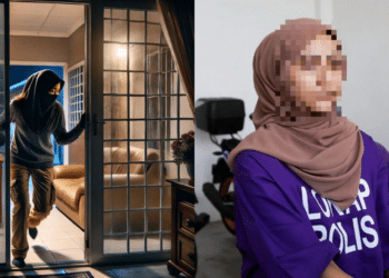 “Dah Menipu Petik Nama Orang Pula” – Respons Jep Terhadap Podcast Shuib & Mamat