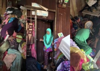 “Dah Menipu Petik Nama Orang Pula” – Respons Jep Terhadap Podcast Shuib & Mamat