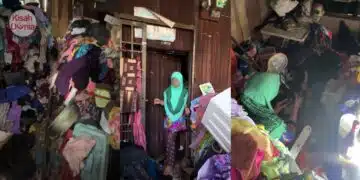 Berlakon Dari Kecil, Pelakon Jadi ‘Kilang Duit’ Ayah…Rumah Dijual Tanpa Izin