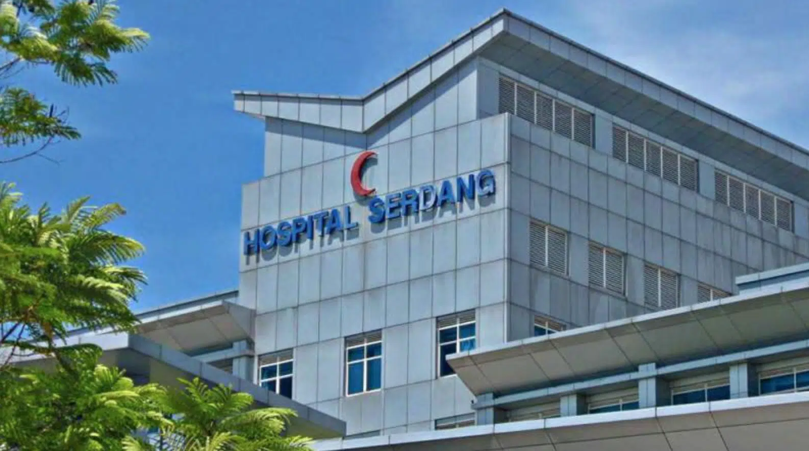 Remaja 14 Tahun Kantoi Menyamar Sebagai Staf Hospital Serdang Selama Seminggu